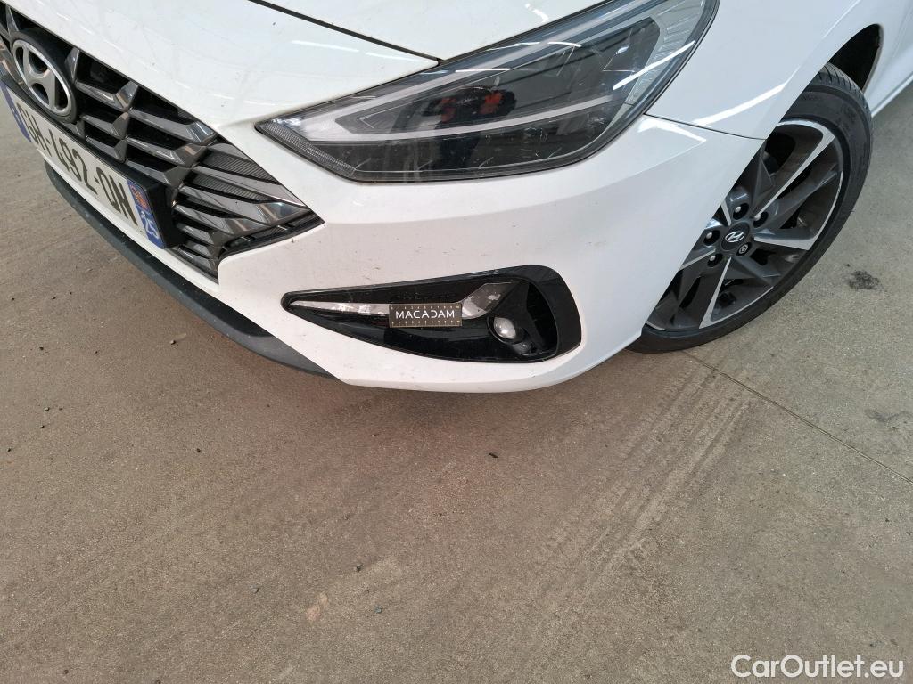  Hyundai  i30  cw Creative Mild-Hybrid 1.0 T-GDI 120CV BVM6 E6d #18