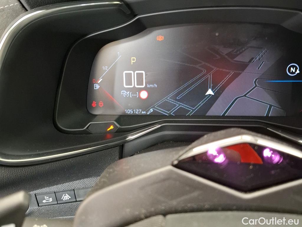  DS  DS7 7 Crossback Performance Line + 2.0 BlueHDi 180CV BVA8 E6dT #16
