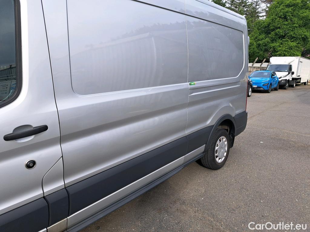  Ford  Transit  Fourgon 310 L3 Trend 2.0 TDCi 105CV BVM6 E6 #3