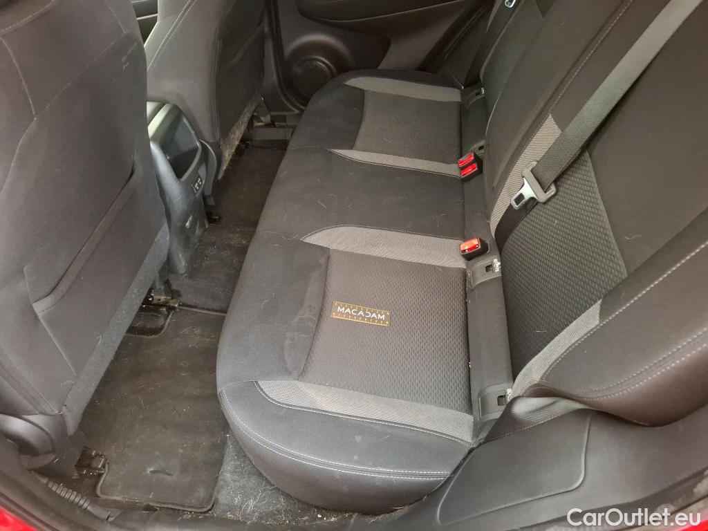  Nissan  Qashqai NISSAN  / 2017 / 5P / Crossover 1.3 DIG-T 140 N-Connecta #15