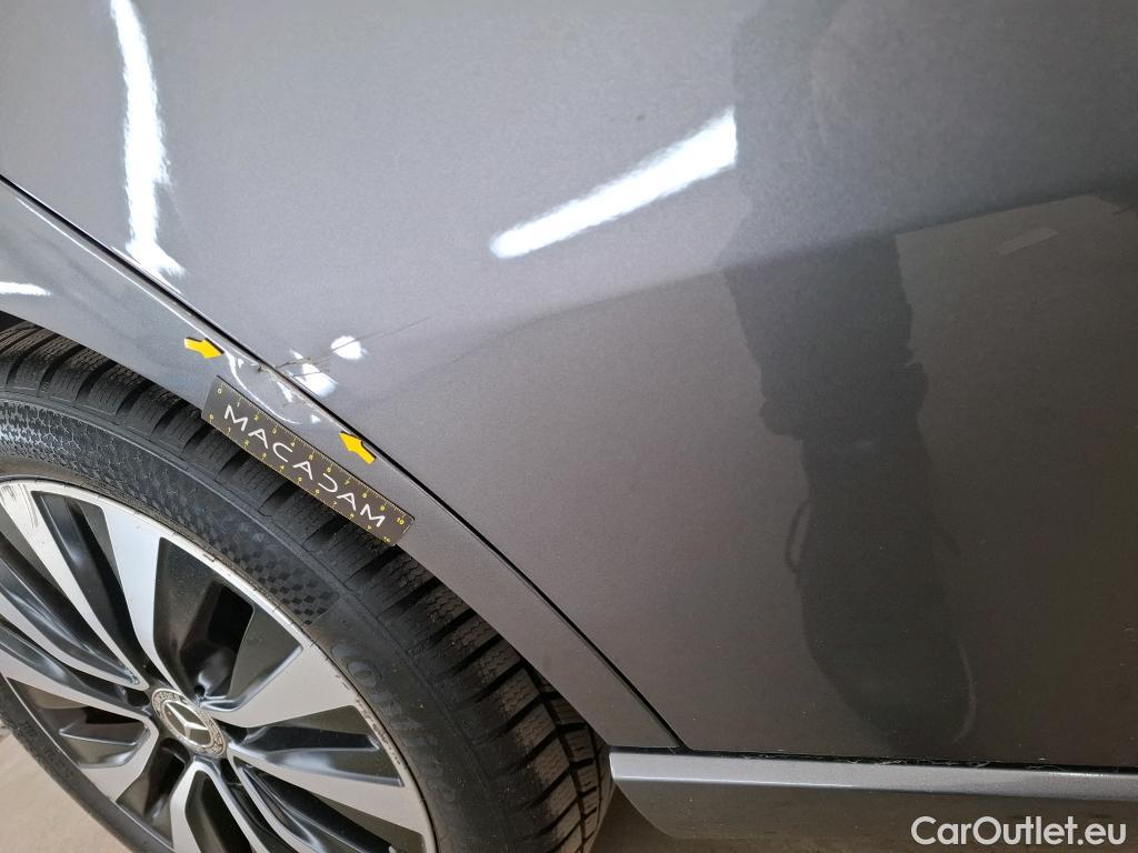  Mercedes  A-Klasse MERCEDES-BENZ Classe A Compact / 2018 / 5P / Berline A 200 d Business Line 8G-DCT #12