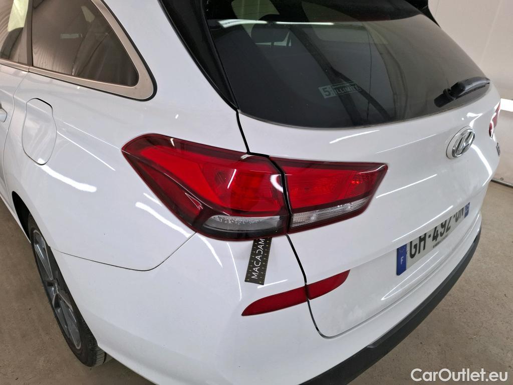  Hyundai  i30  cw Creative Mild-Hybrid 1.0 T-GDI 120CV BVM6 E6d #14