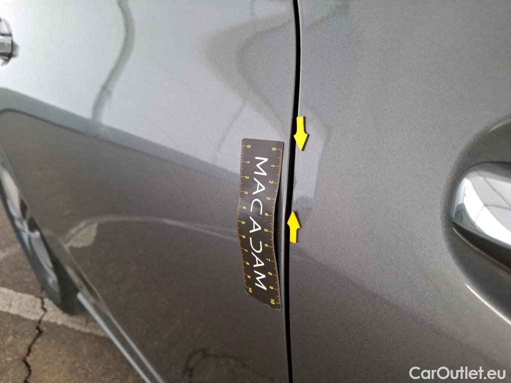  Mercedes  A-Klasse MERCEDES-BENZ Classe A Compact / 2018 / 5P / Berline A 180 d Business Line #7