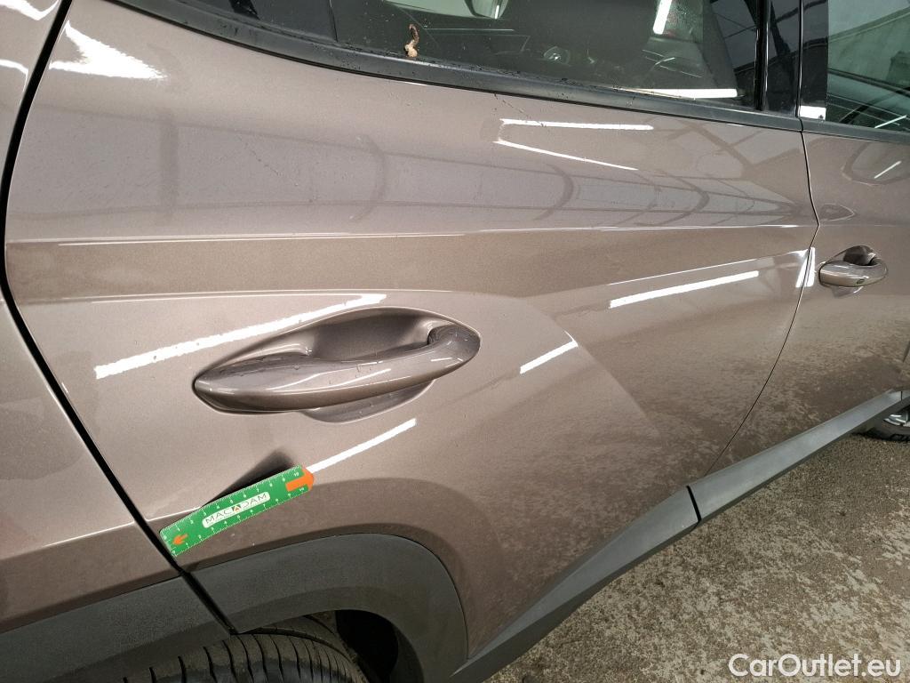  Hyundai  Tucson HYUNDAI  / 2020 / 5P / SUV 1.6 PHEV 265 HTRAC EXECUTIVE 4WD AUTO #1