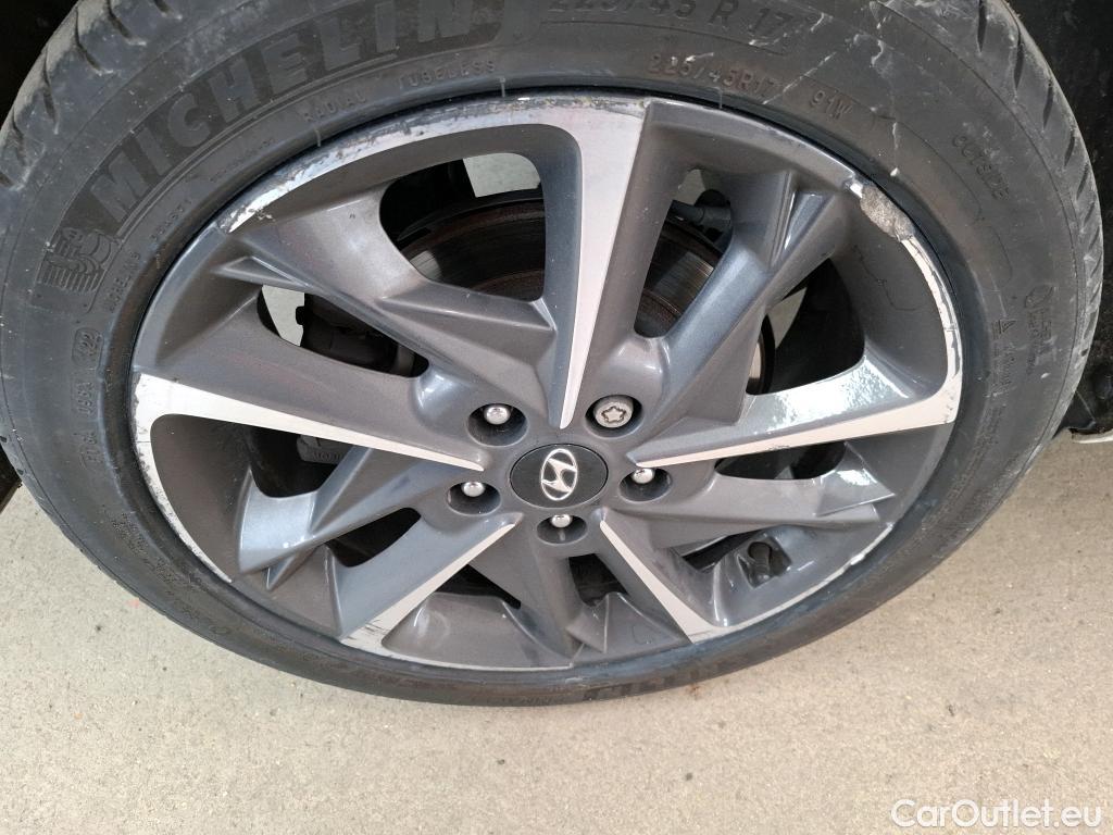  Hyundai  i30  cw Creative Mild-Hybrid 1.0 T-GDI 120CV BVM6 E6d #4