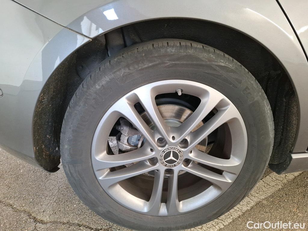  Mercedes  A-Klasse MERCEDES-BENZ Classe A Compact / 2018 / 5P / Berline A 180 d Business Line #20
