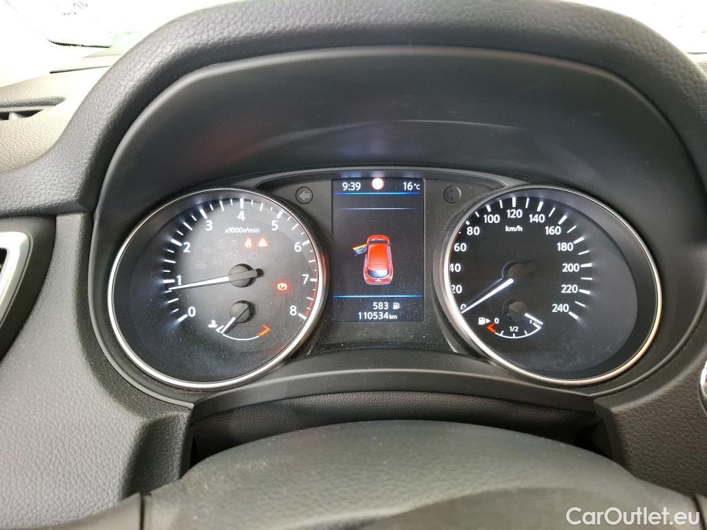  Nissan  Qashqai NISSAN  / 2017 / 5P / Crossover 1.3 DIG-T 140 N-Connecta #18