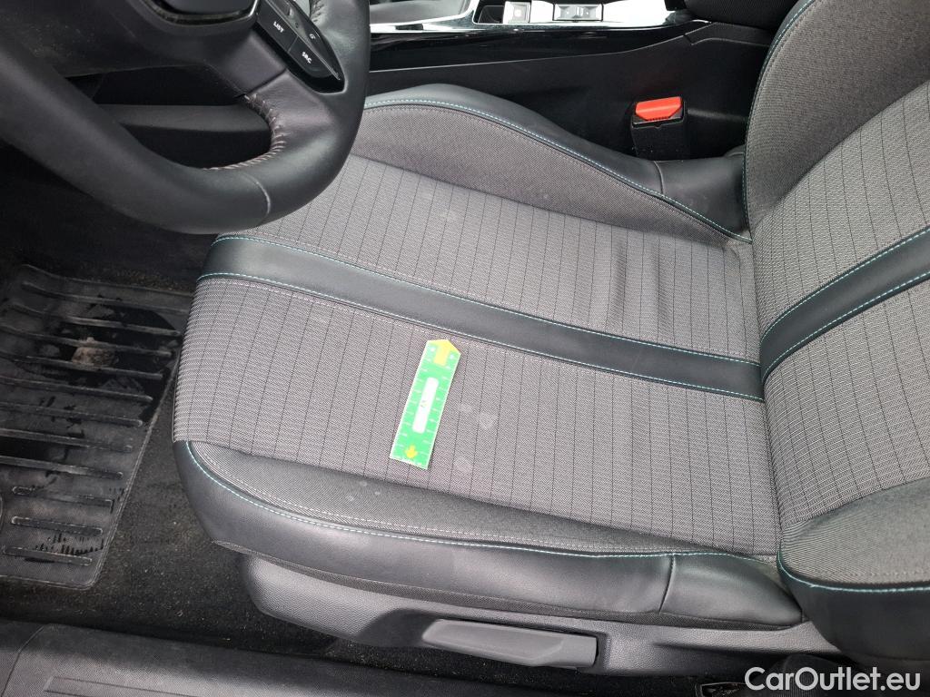  Peugeot  2008  Allure Business 1.5 HDi 110CV BVM6 E6d #22
