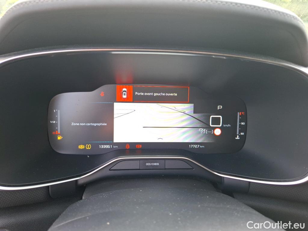  Citroen  C5  Aircross Shine 1.5 BlueHDi 130CV BVA8 E6d #18