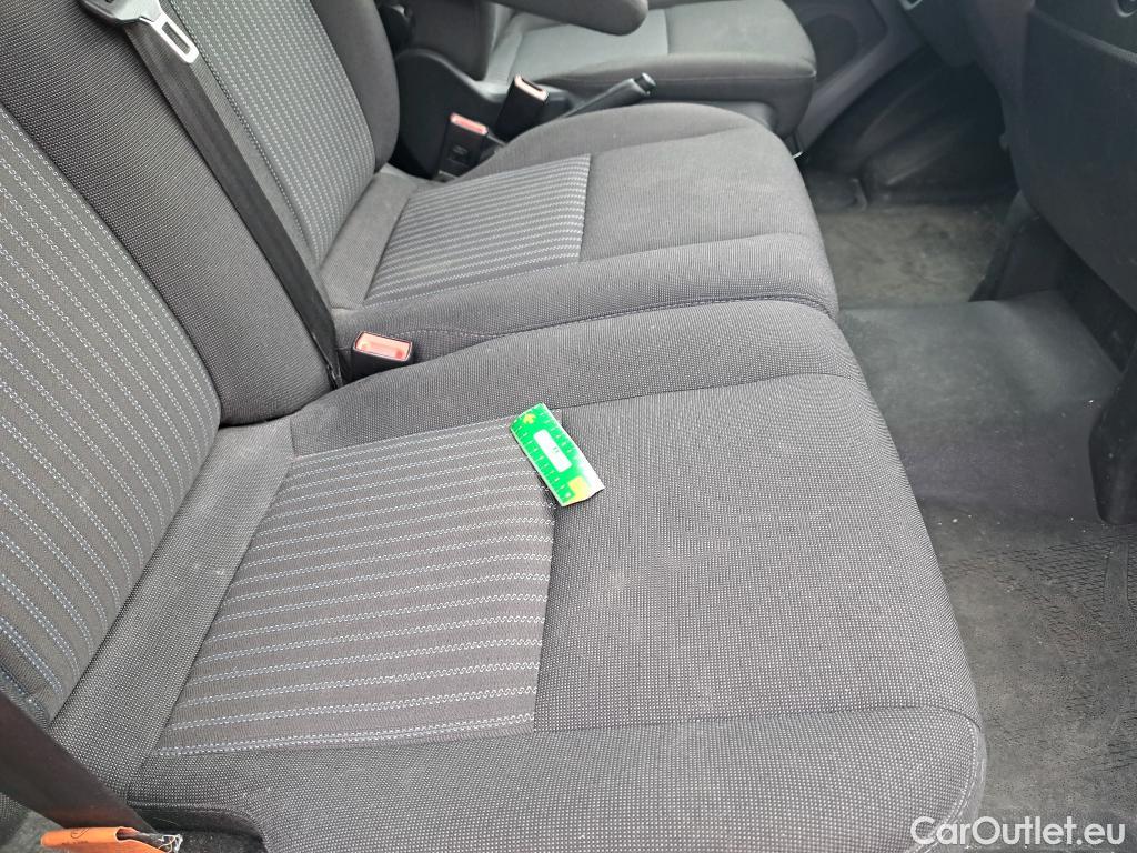  Ford  Transit  Fourgon 310 L3 Trend 2.0 TDCi 105CV BVM6 E6 #12
