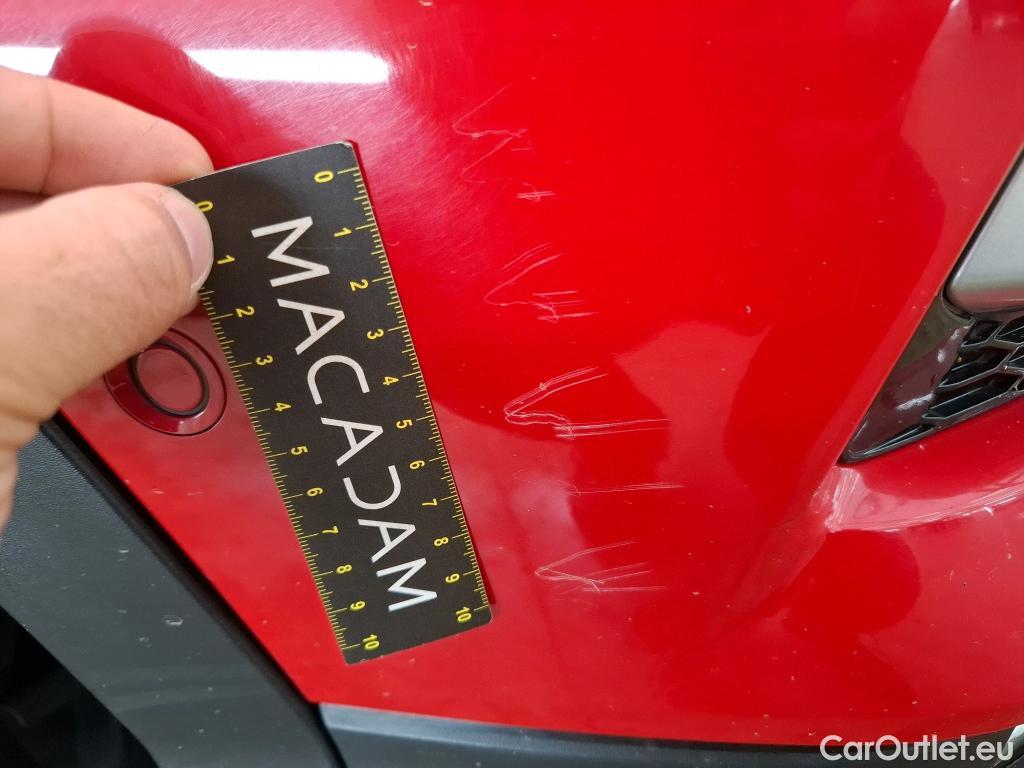  Nissan  Qashqai NISSAN  / 2017 / 5P / Crossover 1.3 DIG-T 140 N-Connecta #6