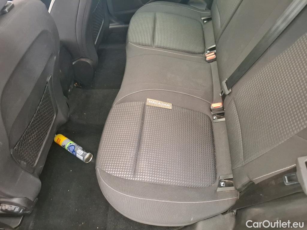  Ford  Focus FORD  / 2018 / 5P / Berline 5P - 1.5 EcoBlue 120 S&S Trend Business #34