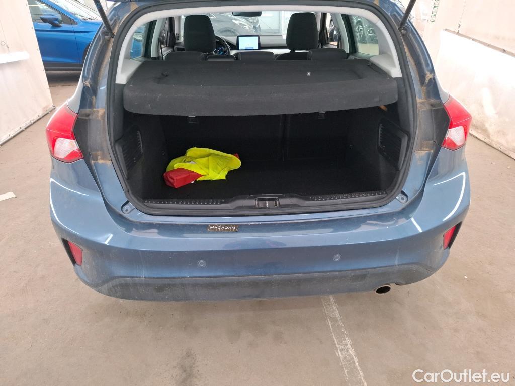  Ford  Focus FORD  / 2018 / 5P / Berline 5P - 1.5 EcoBlue 120 S&S Trend Business #11
