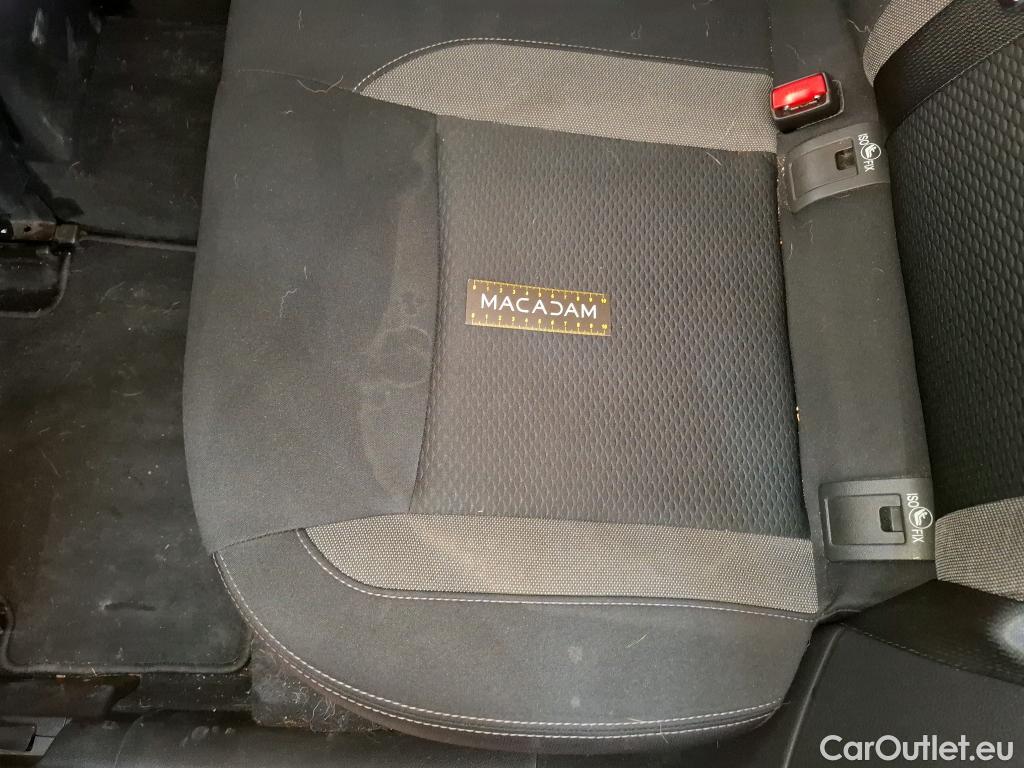  Nissan  Qashqai NISSAN  / 2017 / 5P / Crossover 1.3 DIG-T 140 N-Connecta #16