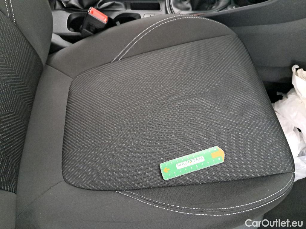 Ford  Fiesta  Cool&Connect 1.1 75CV BVM5 E6dT #8