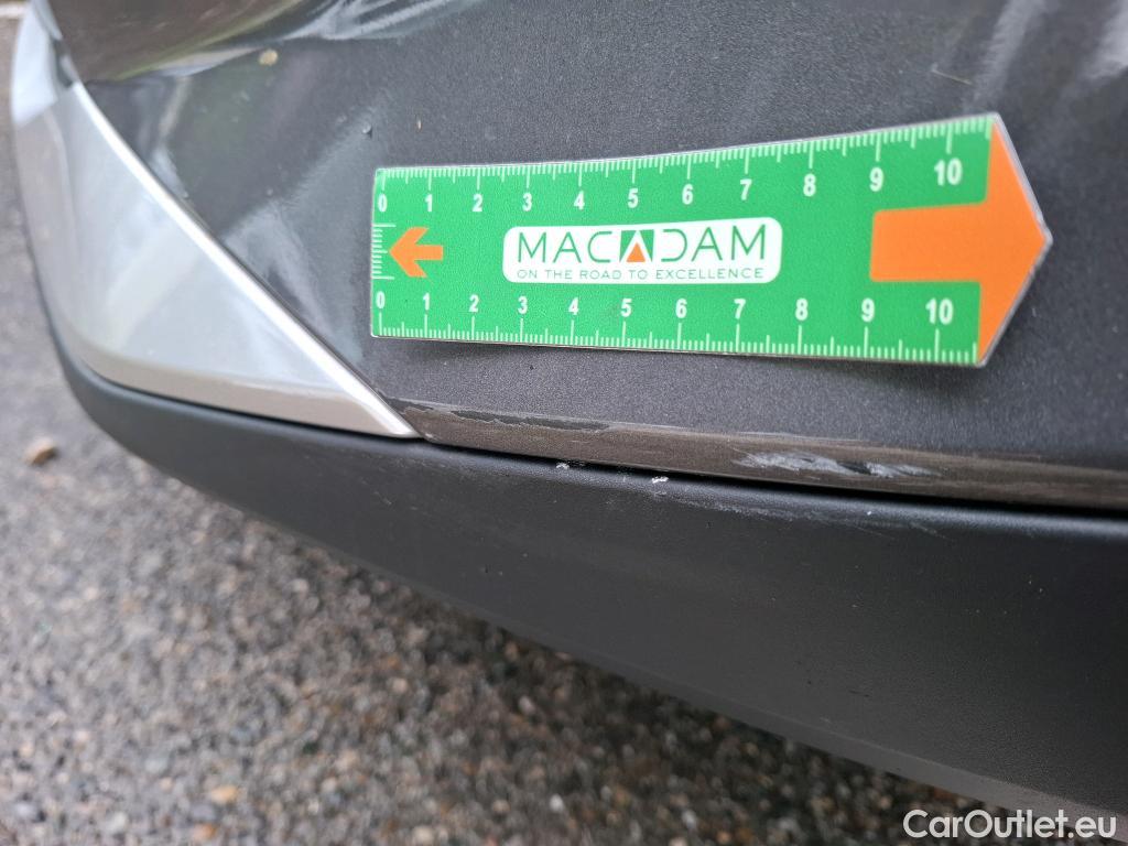  Peugeot  2008  Allure Business 1.5 HDi 110CV BVM6 E6d #9
