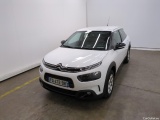  Citroen  C4 Cactus  Feel Business 1.5 BlueHDi 100CV BVM6 E6d 