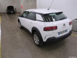  Citroen  C4 Cactus  Feel Business 1.5 BlueHDi 100CV BVM6 E6d #2