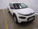  Citroen  C4 Cactus  Feel Business 1.5 BlueHDi 100CV BVM6 E6d #4