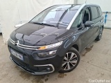  Citroen  C4 Grand Picasso /Spacetourer Business + 1.5 BlueHDi 130CV BVA8 E6dT 