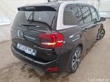  Citroen  C4 Grand Picasso /Spacetourer Business + 1.5 BlueHDi 130CV BVA8 E6dT #3