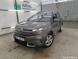  Citroen  C5  Aircross Business 1.5 BlueHDi 130CV BVA8 E6dT 