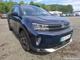  Citroen  C5  Aircross Shine 1.5 BlueHDi 130CV BVA8 E6d #4
