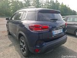  Citroen  C5  Aircross Shine 1.5 BlueHDi 130CV BVA8 E6d #2