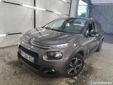  Citroen  C3 CITROEN  / 2016 / 5P / Berline PureTech 110 S&S BVM6 Shine Business 