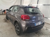  Citroen  C3 CITROEN  / 2016 / 5P / Berline PureTech 110 S&S BVM6 Shine Business #2