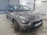  Citroen  C3 CITROEN  / 2016 / 5P / Berline PureTech 110 S&S BVM6 Shine Business #4