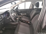  Citroen  C3 CITROEN  / 2016 / 5P / Berline PureTech 110 S&S BVM6 Shine Business #8