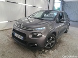  Citroen  C3 CITROEN  5p Berline PureTech 110 S&S BVM6 Shine Business 