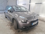  Citroen  C3 CITROEN  5p Berline PureTech 110 S&S BVM6 Shine Business #4