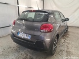  Citroen  C3 CITROEN  5p Berline PureTech 110 S&S BVM6 Shine Business #3