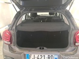  Citroen  C3 CITROEN  5p Berline PureTech 110 S&S BVM6 Shine Business #10