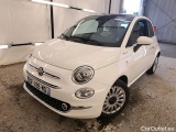 Fiat  500  DolceVita Plus 1.0 70CV BVM6 E6d 