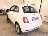  Fiat  500  DolceVita Plus 1.0 70CV BVM6 E6d #2