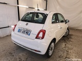  Fiat  500  DolceVita Plus 1.0 70CV BVM6 E6d #3