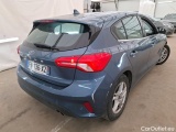  Ford  Focus FORD  / 2018 / 5P / Berline 5P - 1.5 EcoBlue 120 S&S Trend Business #3