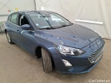  Ford  Focus FORD  / 2018 / 5P / Berline 5P - 1.5 EcoBlue 120 S&S Trend Business #4