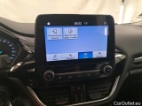  Ford  Fiesta  Cool&Connect 1.1 75CV BVM5 E6dT #7