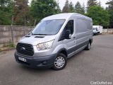  Ford  Transit  Fourgon 310 L3 Trend 2.0 TDCi 105CV BVM6 E6 