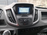  Ford  Transit  Fourgon 310 L3 Trend 2.0 TDCi 105CV BVM6 E6 #7