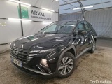  Hyundai  Tucson  Business Hybrid 2WD 1.6 T-GDI 230CV BVA6 E6d 