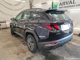  Hyundai  Tucson  Business Hybrid 2WD 1.6 T-GDI 230CV BVA6 E6d #2