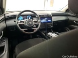  Hyundai  Tucson  Business Hybrid 2WD 1.6 T-GDI 230CV BVA6 E6d #5