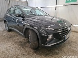  Hyundai  Tucson  Business Hybrid 2WD 1.6 T-GDI 230CV BVA6 E6d #4