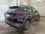  Hyundai  Tucson  Business Hybrid 2WD 1.6 T-GDI 230CV BVA6 E6d #3