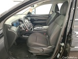  Hyundai  Tucson  Business Hybrid 2WD 1.6 T-GDI 230CV BVA6 E6d #8